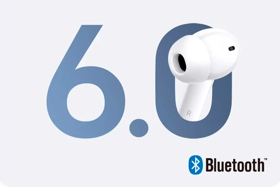 Беспроводные наушники Honor CHOICE Earbuds X8i (11)