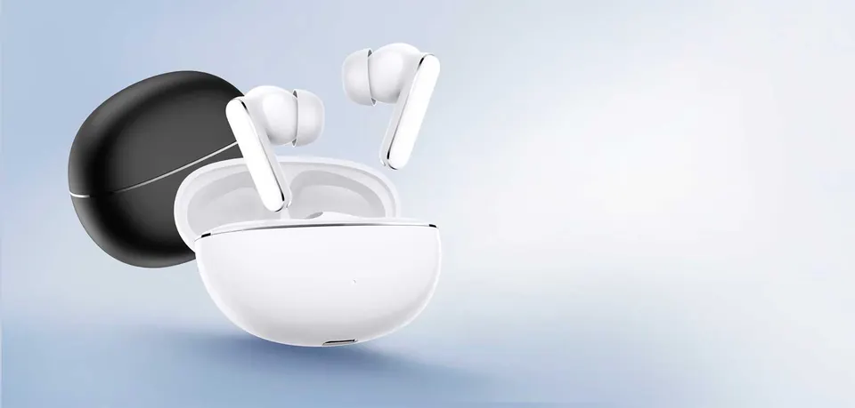Беспроводные наушники Honor CHOICE Earbuds X8i (1)