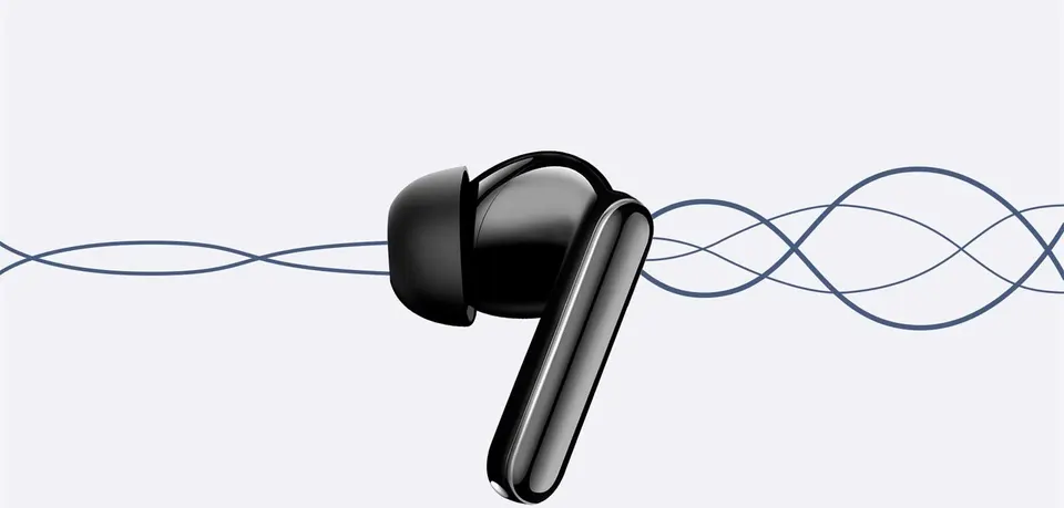 Беспроводные наушники Honor CHOICE Earbuds X8i (2)
