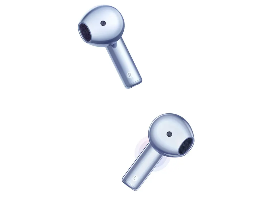 Беспроводные наушники Honor Choice Earbuds X5e (10)
