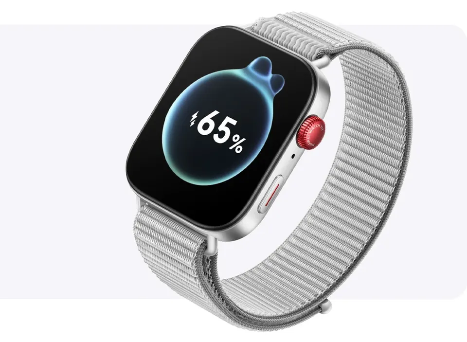 Фитнес-браслет Huawei Watch Fit 3 (12)