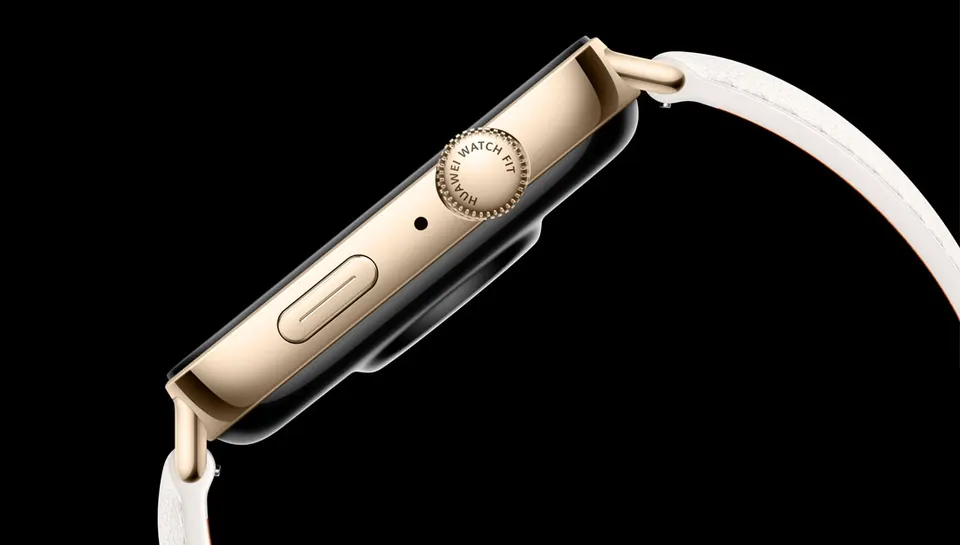 Фитнес-браслет Huawei Watch Fit 3 (4)