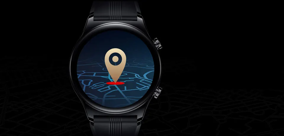 Смарт-часы Honor Watch GS 3 (7)