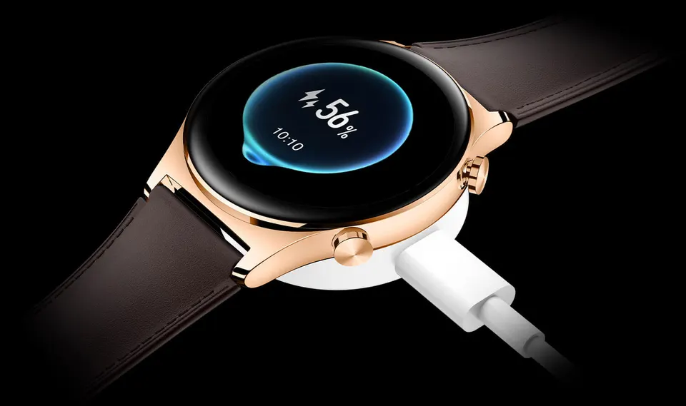Смарт-часы Honor Watch GS 3 (9)
