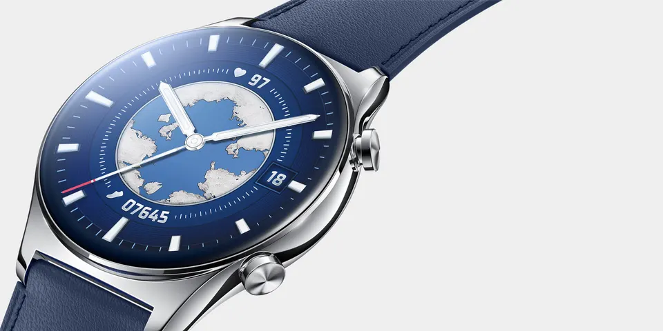 Смарт-часы Honor Watch GS 3 (1)