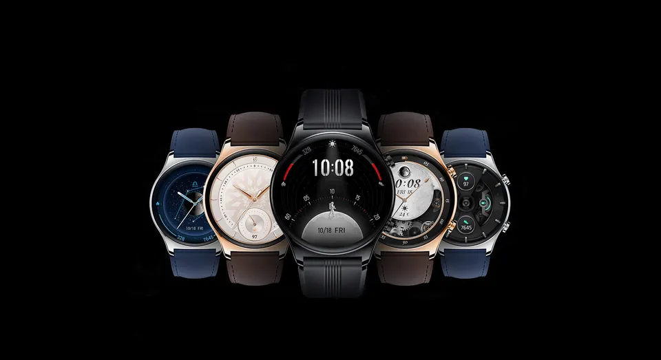 Смарт-часы Honor Watch GS 3 (4)