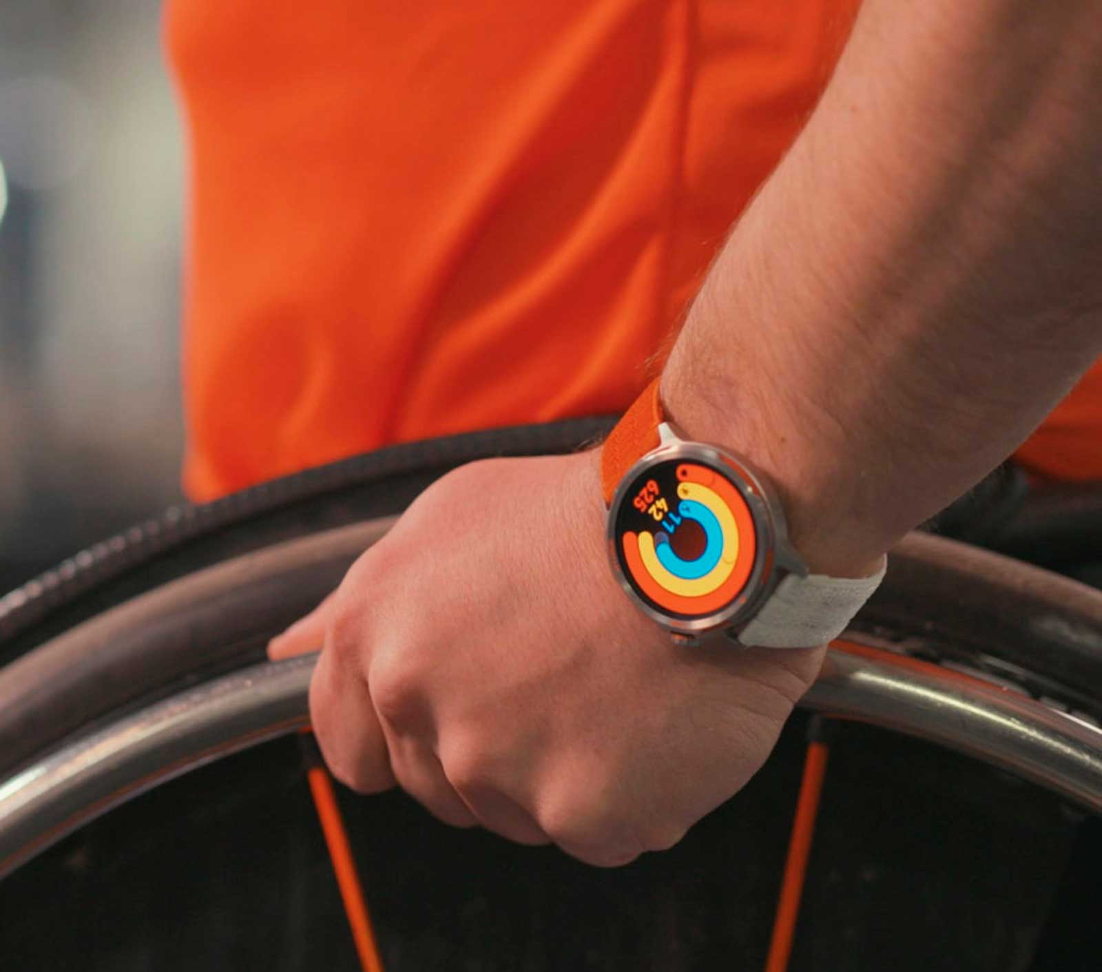 Смарт-часы Huawei Watch GT Runner 2 (8)