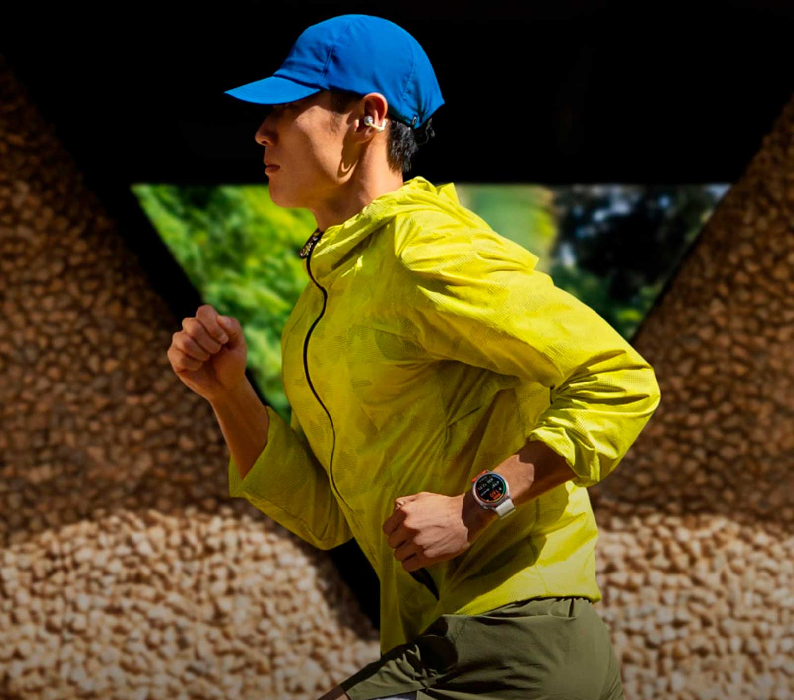 Смарт-часы Huawei Watch GT Runner 2 (10)
