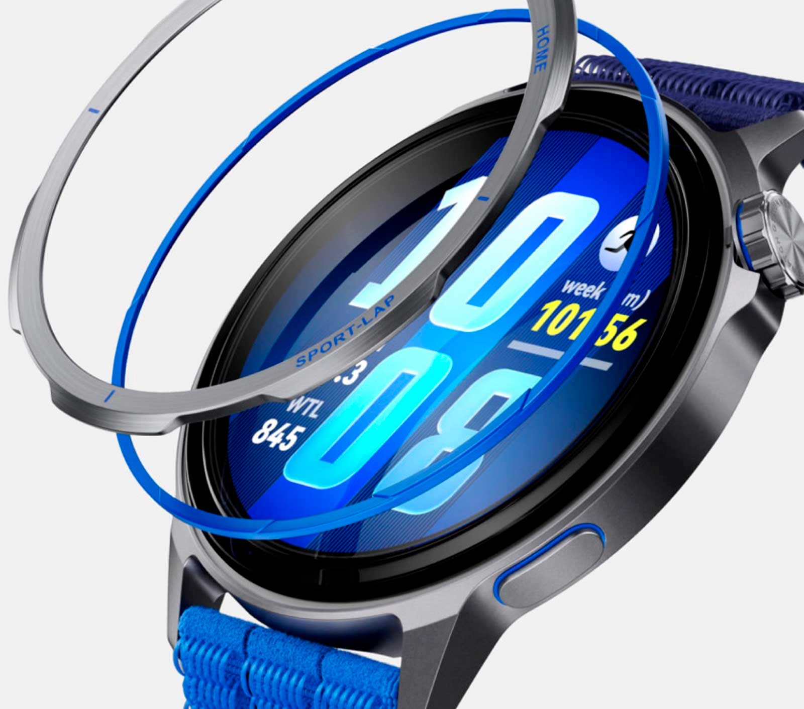 Смарт-часы Huawei Watch GT Runner 2 (5)