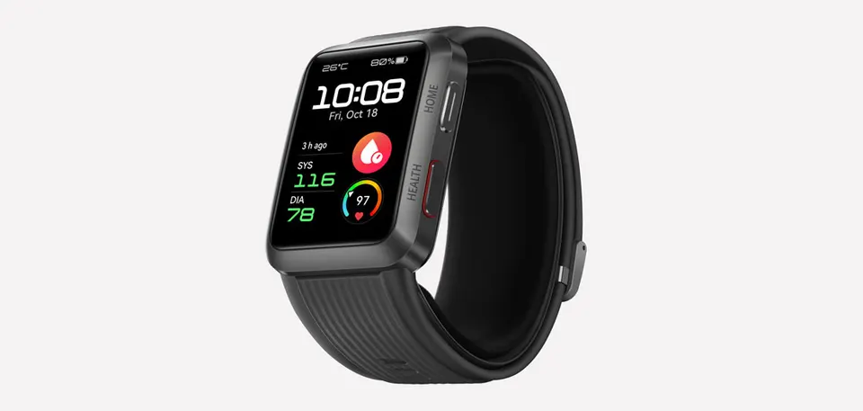 Смарт-часы Huawei Watch D Fluoroelastomer Strap (2)