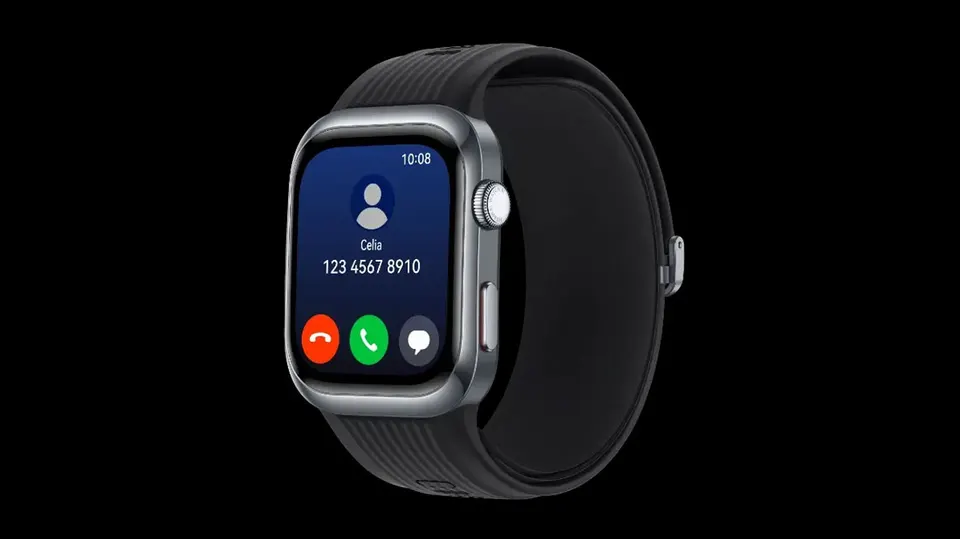Смарт-часы Huawei Watch D2 с тонометром (16)