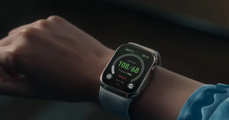 Смарт-часы Huawei Watch D2 с тонометром (4)