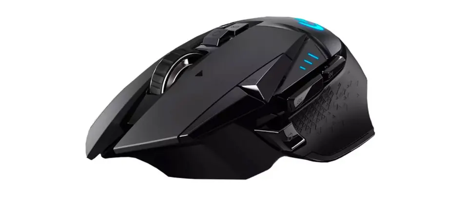 Проводная мышь Logitech G502 (1)