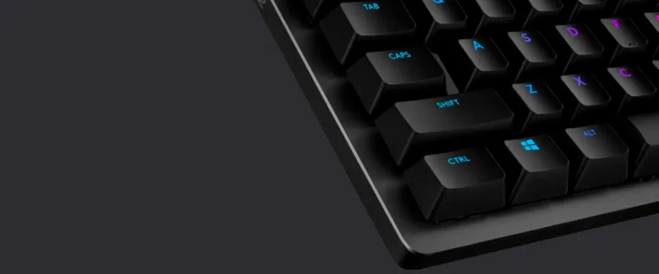 Игровая клавиатура Logitech G512 (5)