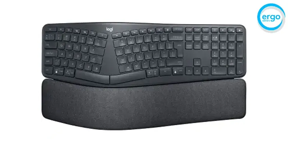 Беспроводная клавиатура Logitech K860 (1)