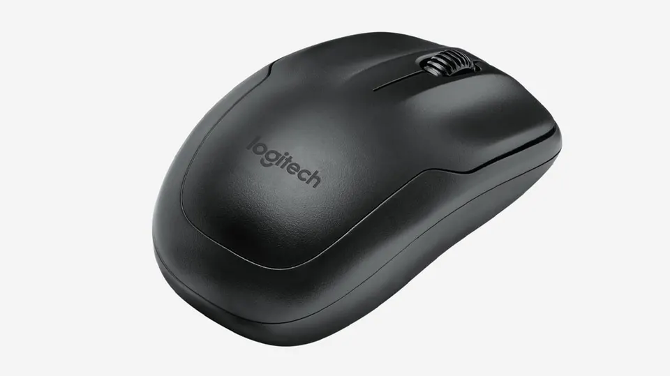 Беспроводная клавиатура и мышь Logitech MK220 (3)