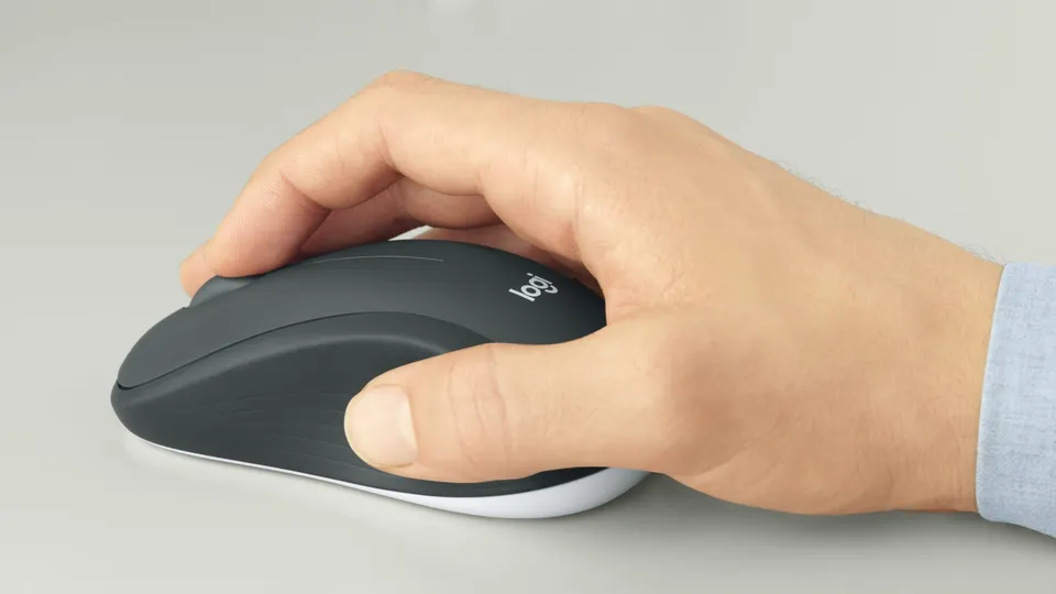 Беспроводная клавиатура и мышь Logitech MK540 (2)