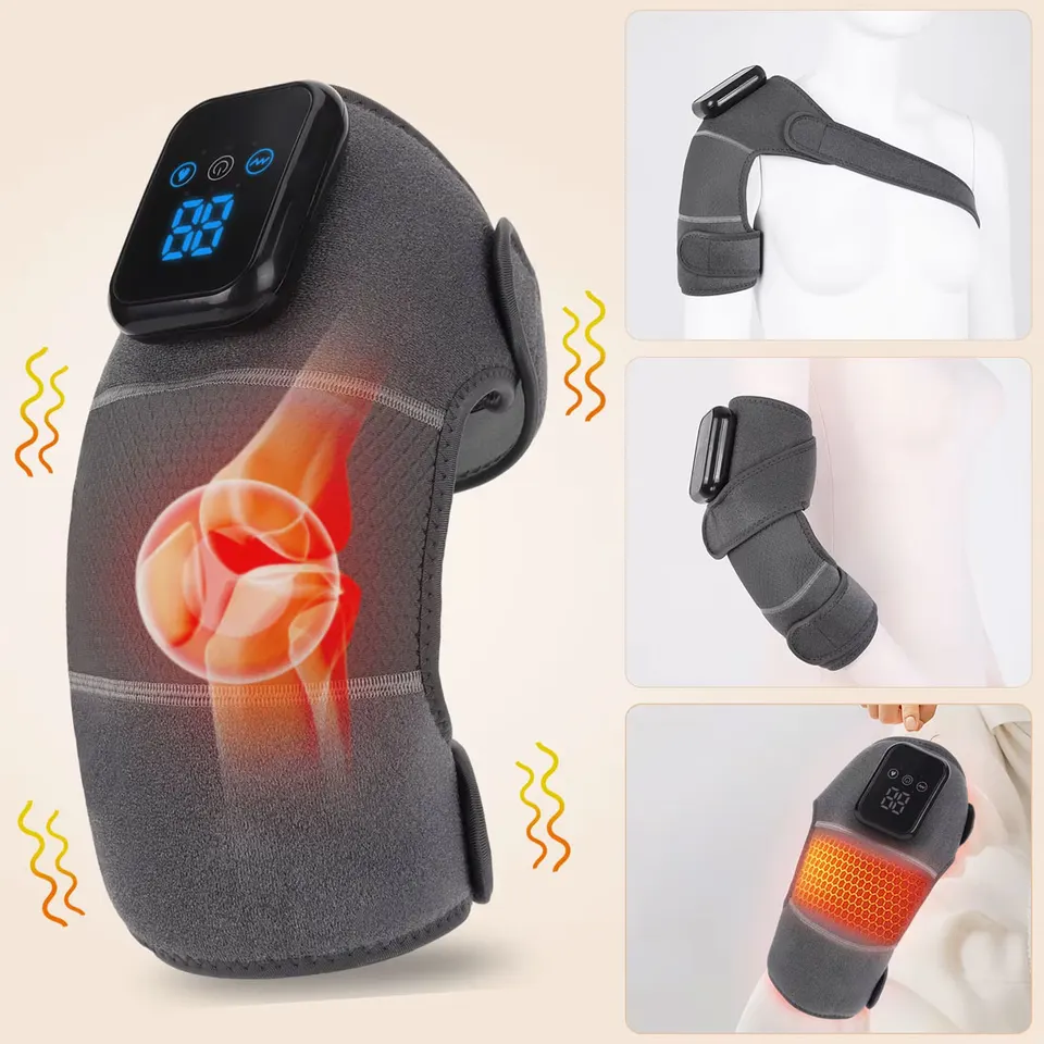 Массажер для коленей Knee Massager (HX-TO-H2-D-0003) (3)