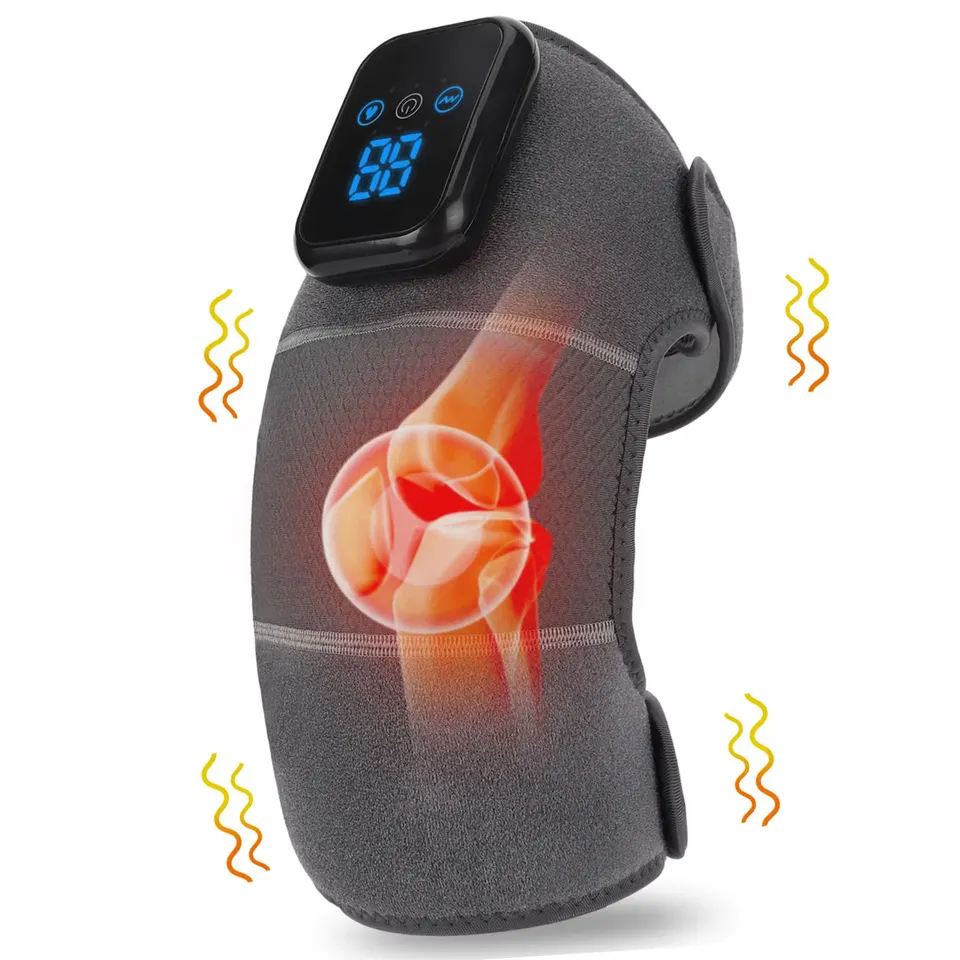 Массажер для коленей Knee Massager (HX-TO-H2-D-0003) (4)