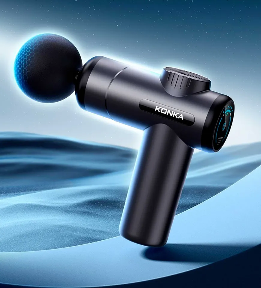Портативный массажер Konka JMQ-KJ-V19-6D-0013-ALLH (1)