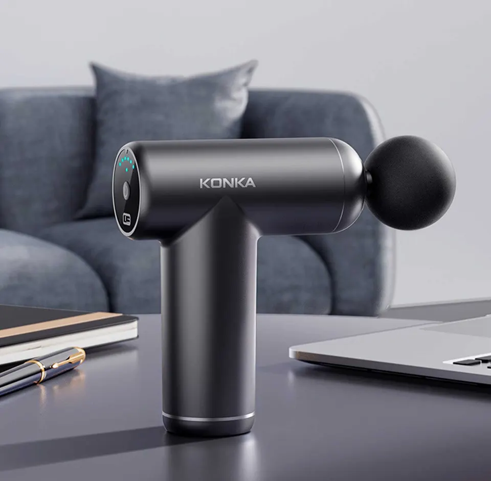 Портативный массажер Konka JMQ-KJ-V5-6D-0013-ALLH (1)