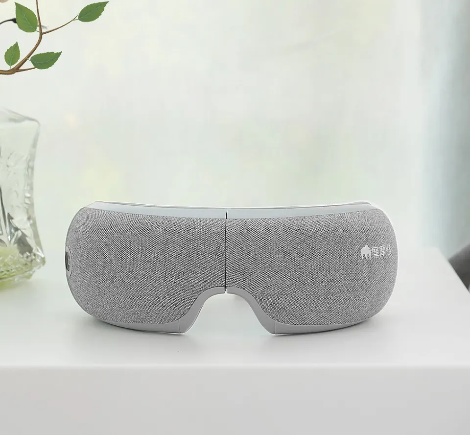 Массажер для глаз Xiaomi Momoda SX322 (2)