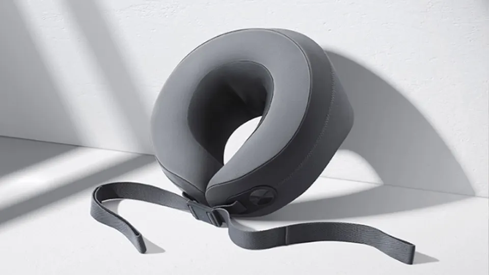 Умный массажер для шеи Xiaomi Mijia Smart Neck Massager (1)