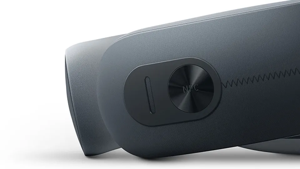 Умный массажер для шеи Xiaomi Mijia Smart Neck Massager (4)
