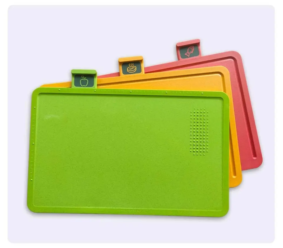 Стерилизатор + Набор ножей и досок Morphy Richards Knife Chopping Board Sterilizer MR1001 (11)