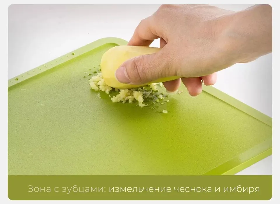 Стерилизатор + Набор ножей и досок Morphy Richards Knife Chopping Board Sterilizer MR1001 (4)