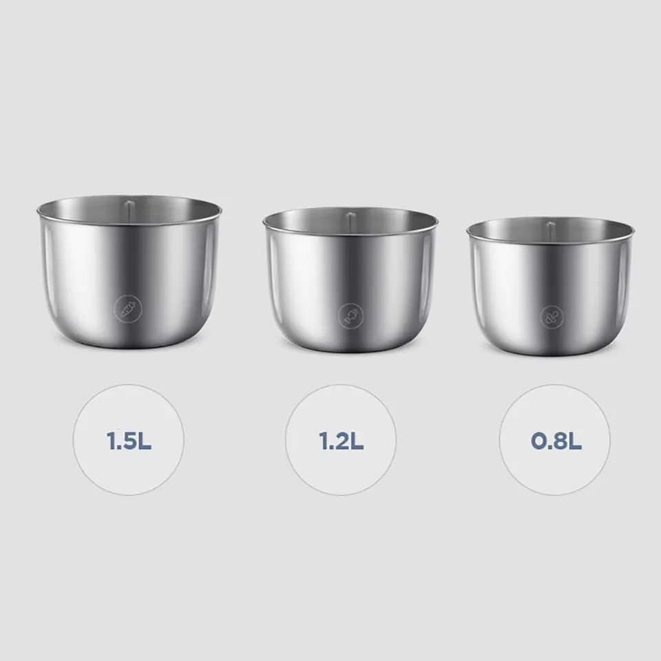 Мясорубка Morphy Richards Food Processor MR9401A (5)