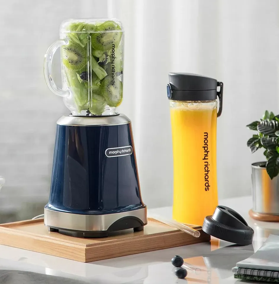Блендер Morphy Richards Easy Blender MR9500 (6)