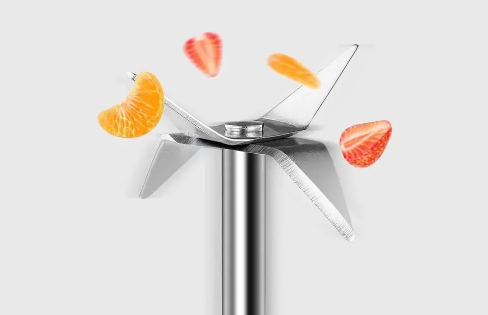 Блендер Morphy Richards Easy Blender MR9500 (8)