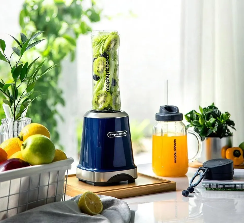 Блендер Morphy Richards Easy Blender MR9500 (1)