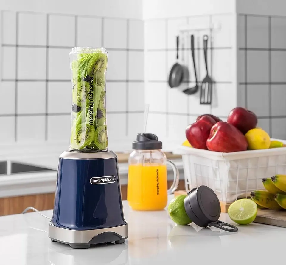 Блендер Morphy Richards Easy Blender MR9500 (5)