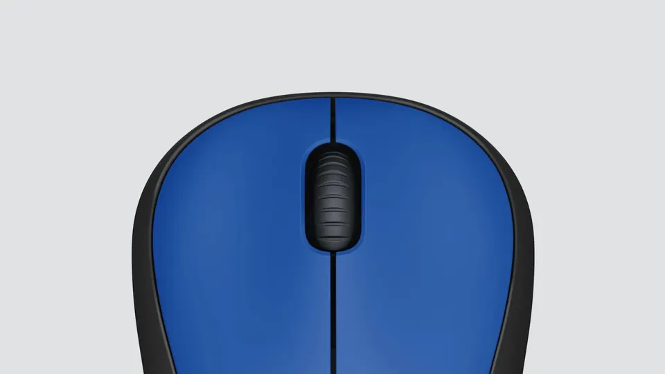 Беспроводная мышь Logitech M220 (3)
