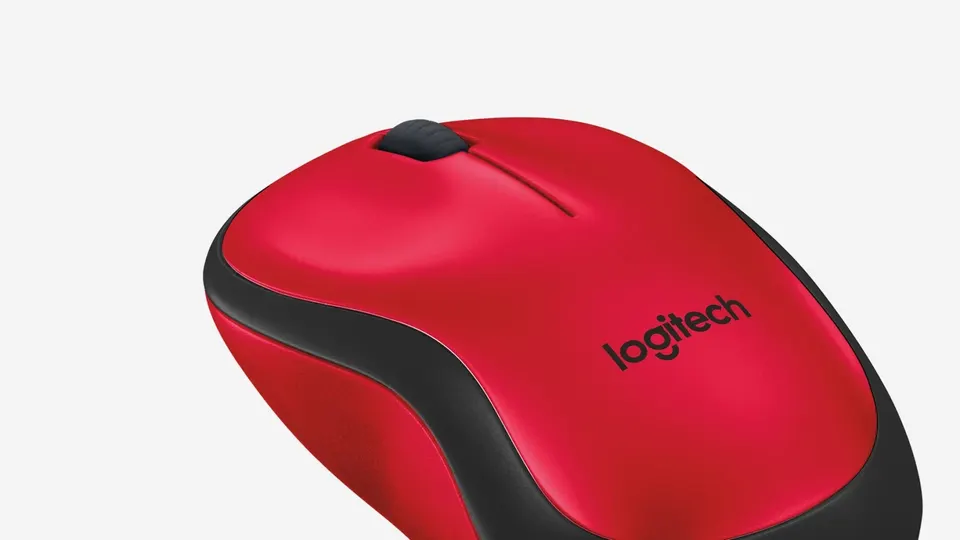 Беспроводная мышь Logitech M220 (4)