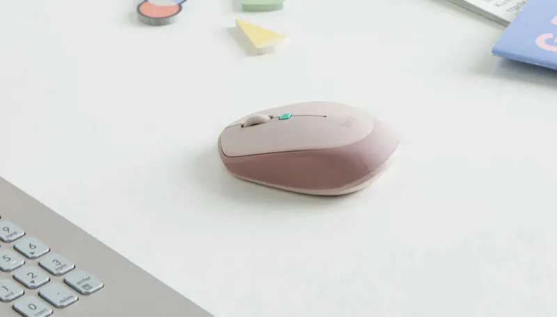 Беспроводная мышь Logitech M380 (7)