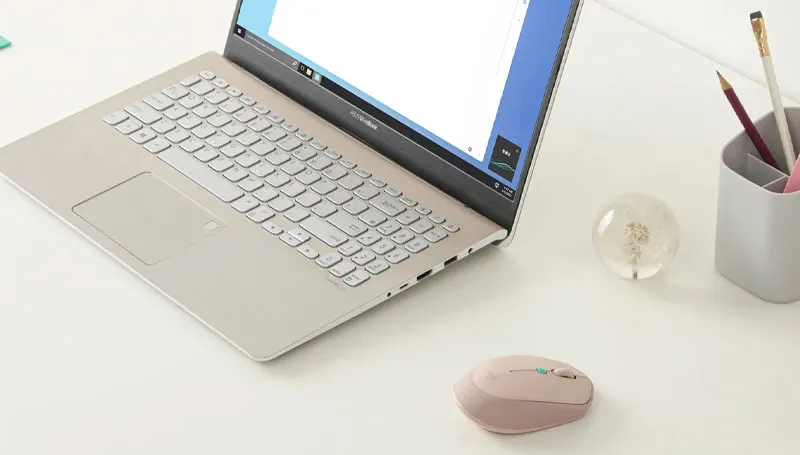 Беспроводная мышь Logitech M380 (2)