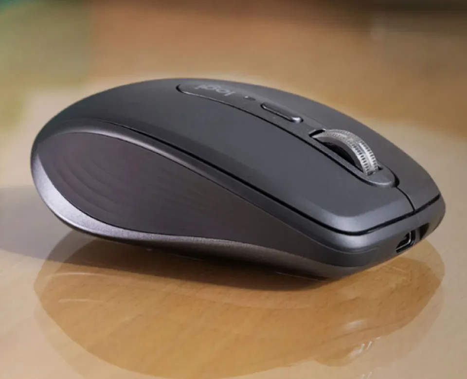 Беспроводная мышь Logitech MX Anywhere 3S (2)