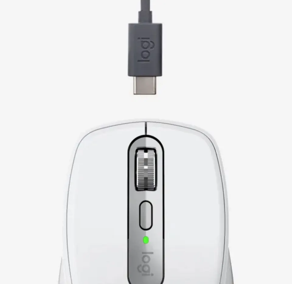 Беспроводная мышь Logitech MX Anywhere 3S (3)