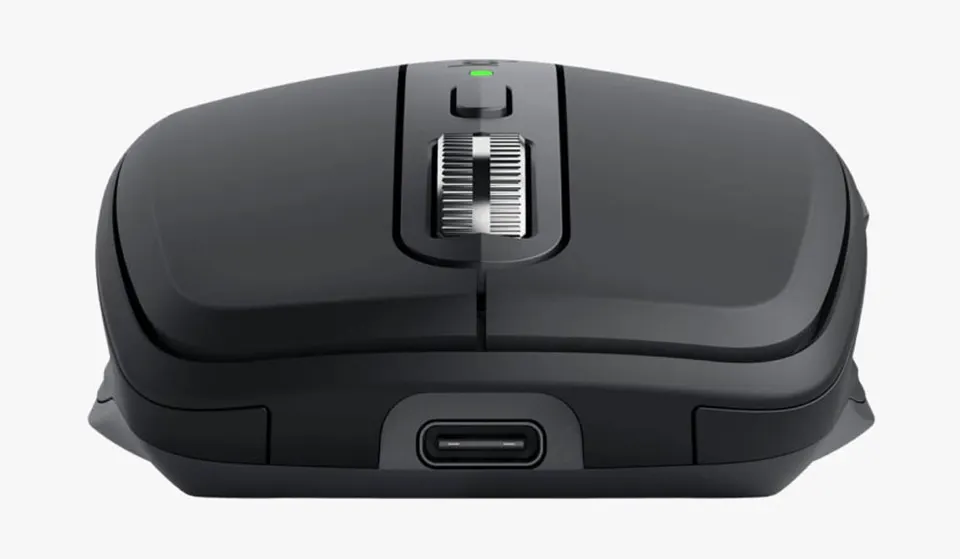 Беспроводная мышь Logitech MX Anywhere 3S (5)