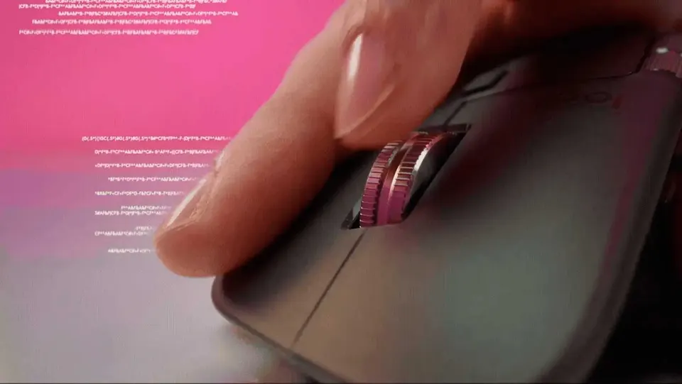 Беспроводная мышь Logitech MX Master 4 (3)