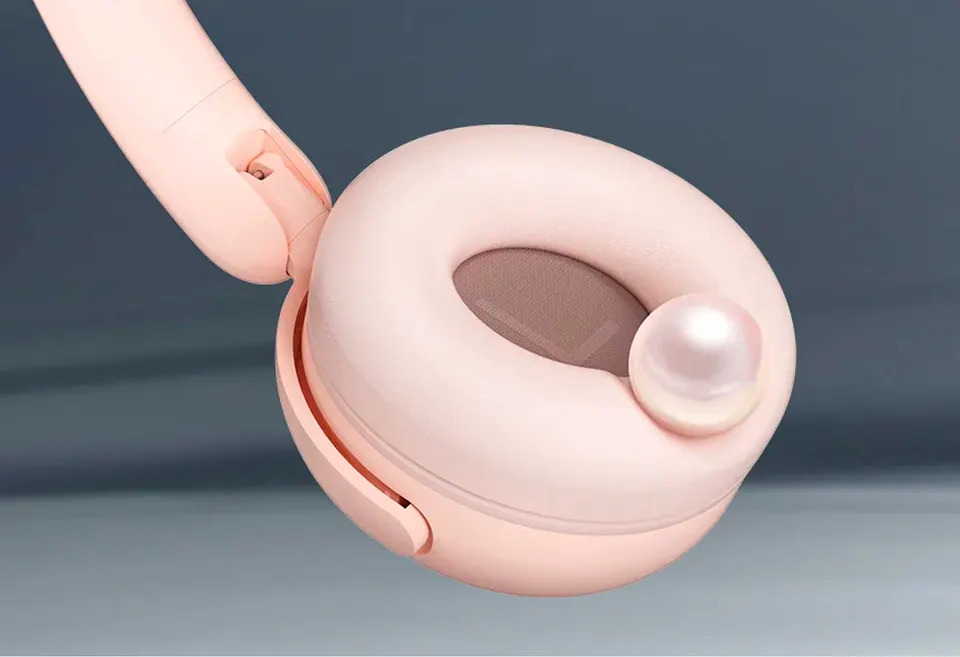 Беспроводные наушники 1MORE Sono Flow Mini Hearing (8)