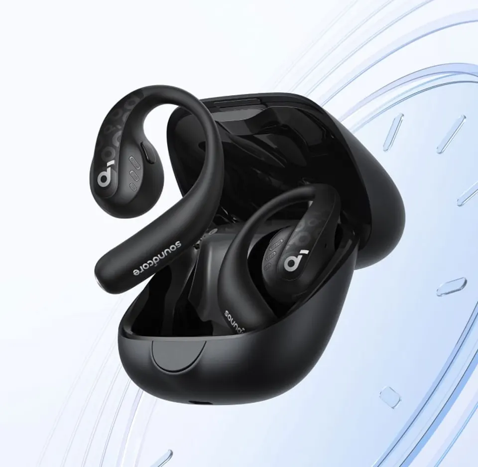Беспроводные наушники Anker Soundcore Aerofit Pro (6)