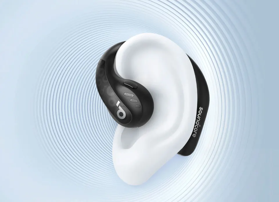 Беспроводные наушники Anker Soundcore Aerofit Pro (1)