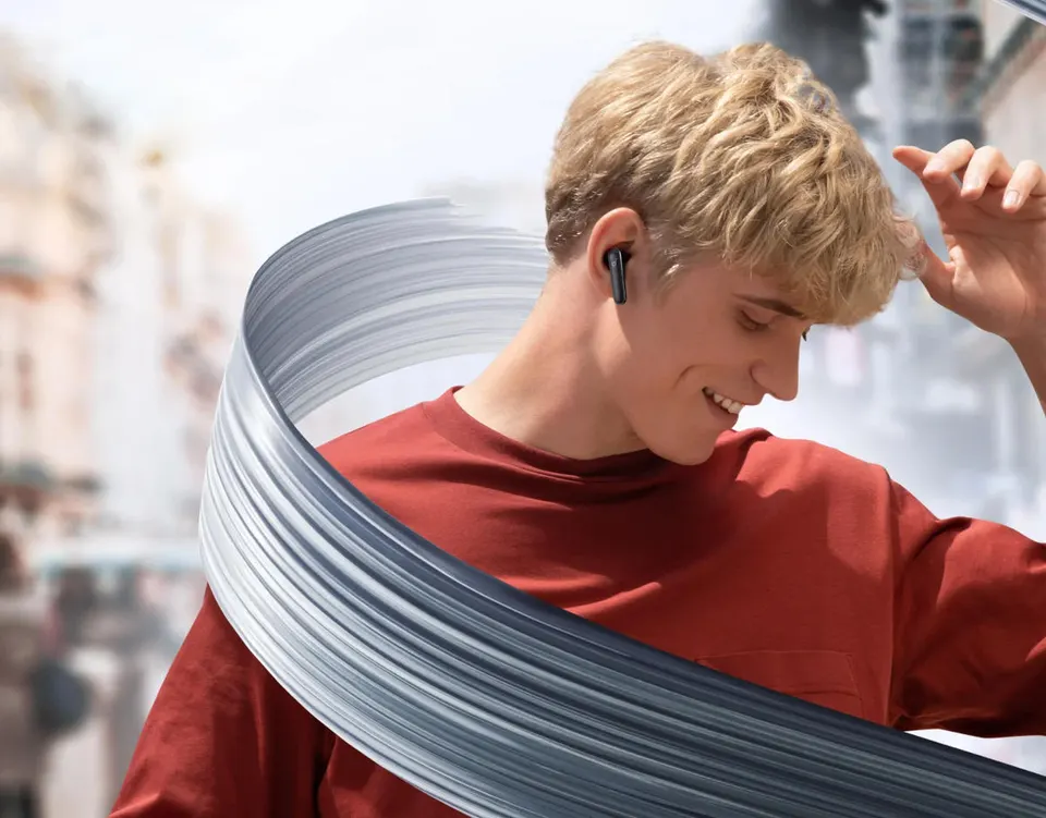 Беспроводные наушники Anker Soundcore Life P3 (2)