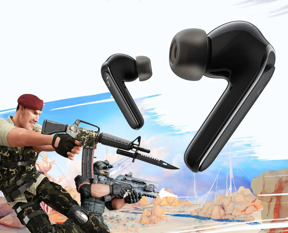 Беспроводные наушники Anker Soundcore Life P3 (4)