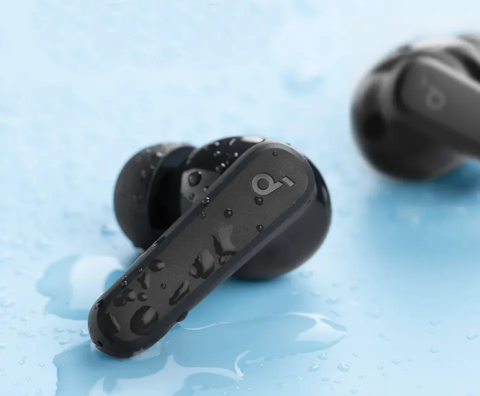Беспроводные наушники Anker Soundcore P20i (6)