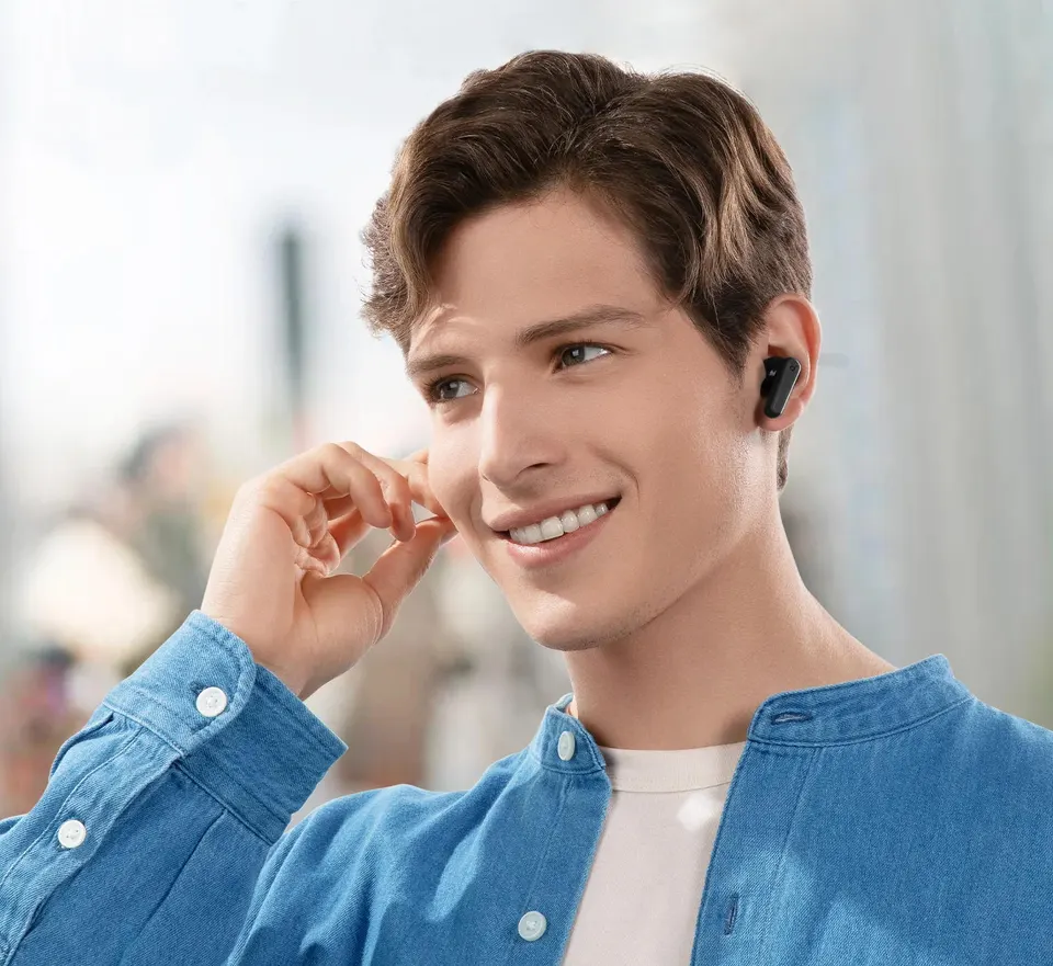 Беспроводные наушники Anker Soundcore P20i (5)